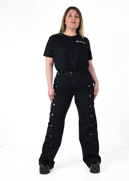 NAPOLEÓN NEGRO — El mismo uniforme. Otra presencia.
