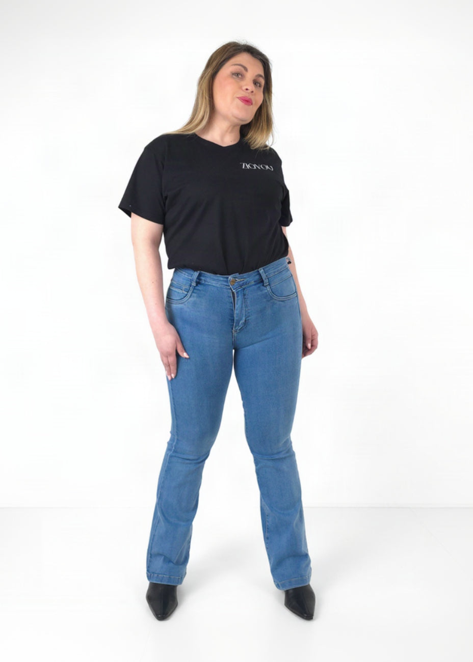 ROCÍO — Sentirte bien también puede ser así de simple.